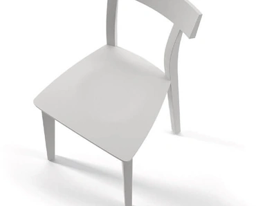 Sedia di design Color di Arrital