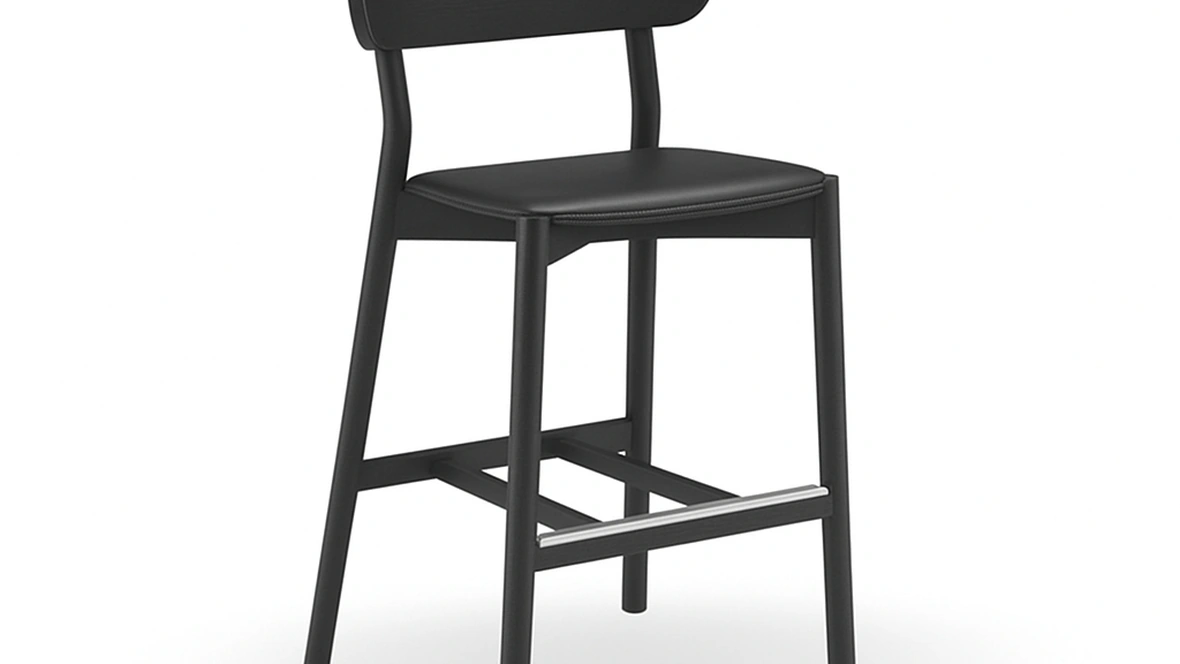 Sgabello Montera di Midj