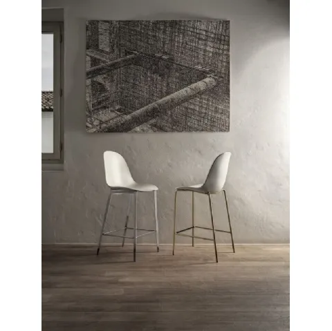 Sgabello Mood SG di Bontempi