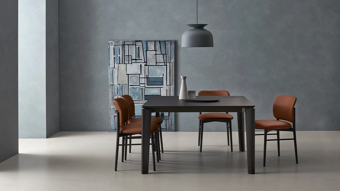 Sedia Alice di Sangiacomo