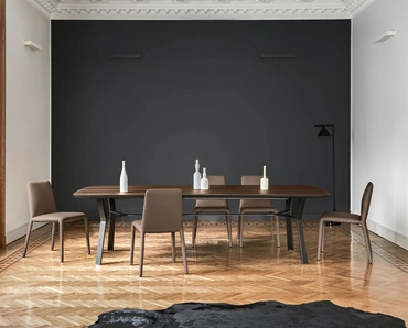 Sedia Linda Sangiacomo