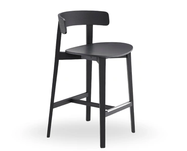 Sgabello Maya di Midj