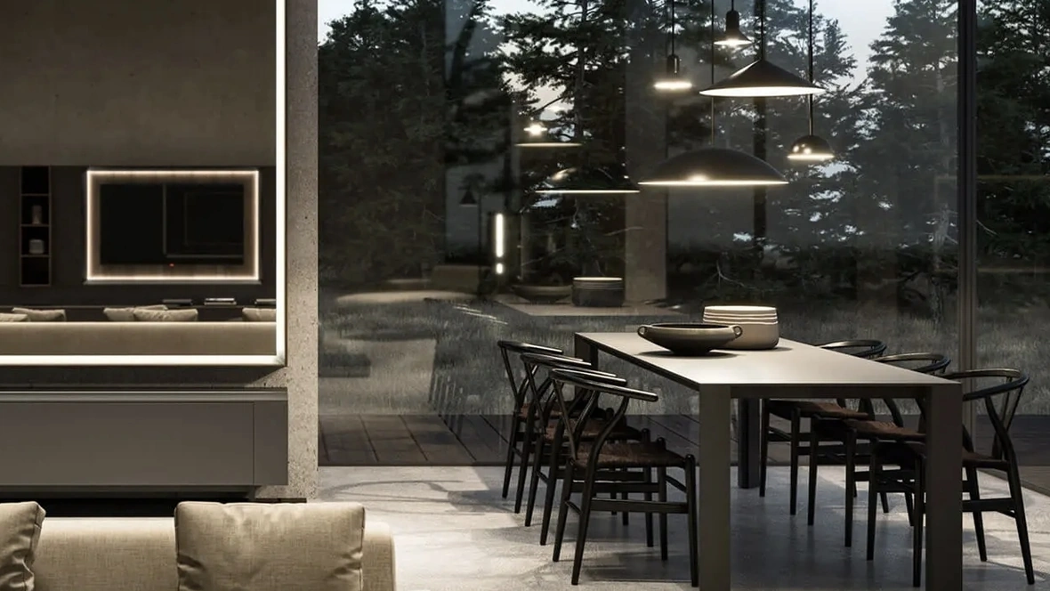 Tavolo Alu_Table di Arrital