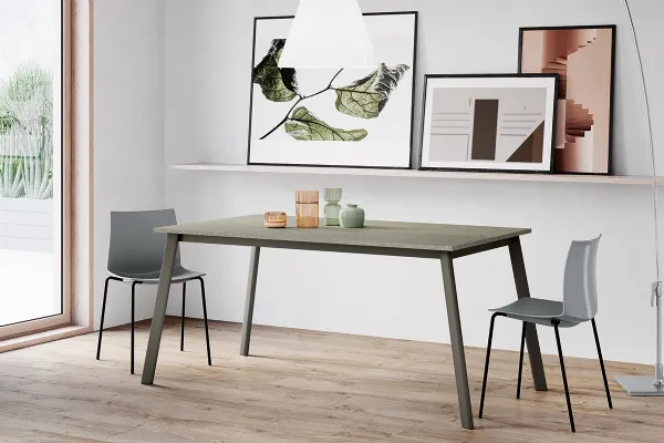 Tavolo Claude di Arredo3