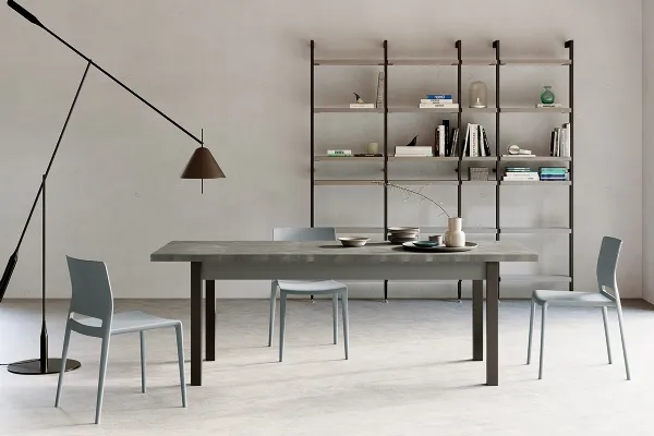 Tavolo Dublino Allungabile di Arredo3