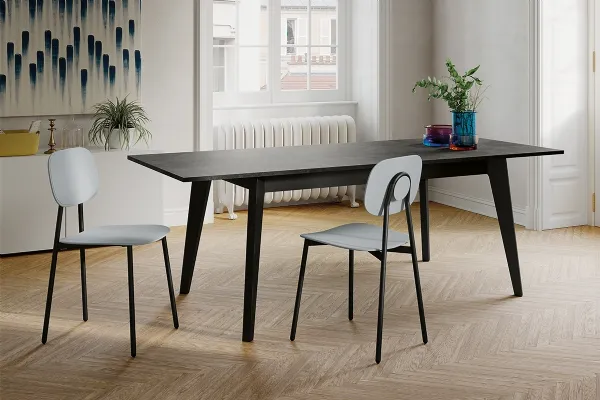 Tavolo Edgard di Arredo3