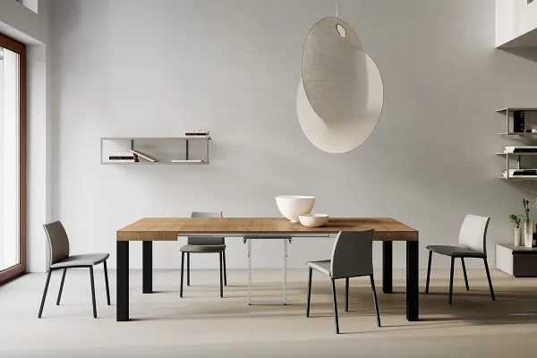 Tavolo Henri di Arredo3