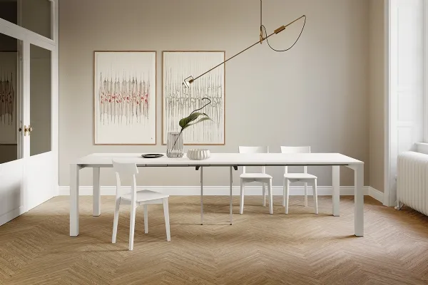 Tavolo Long Island di Arredo3