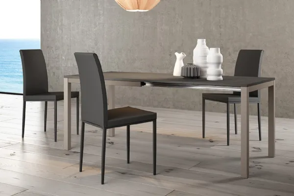 Tavolo Matrix di Arredo3