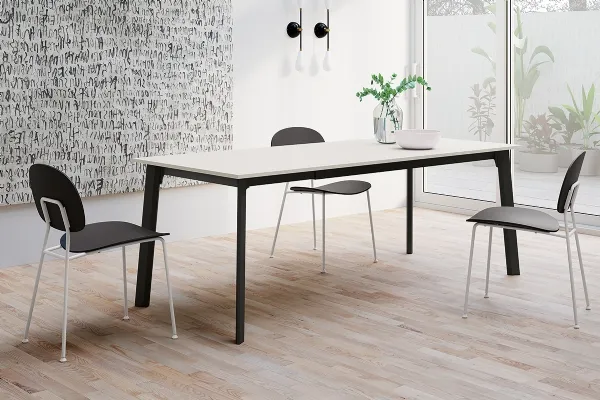 Tavolo Paul di Arredo3