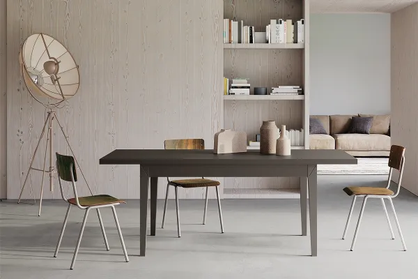 Tavolo Stoccolma Allungabile di Arredo3