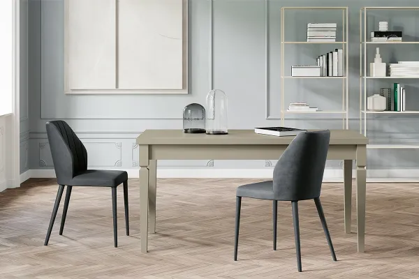 Tavolo Torino Fisso di Arredo3