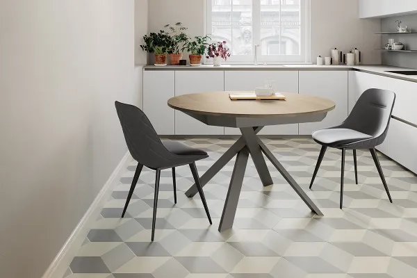 Tavolo Twist di Arredo3