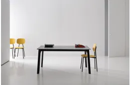 Tavolo Drop Basic di Pointhouse