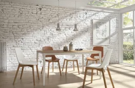 Tavolo Fusion di Pointhouse