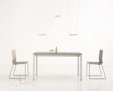 Tavolo allungabile Jolly di Pointhouse