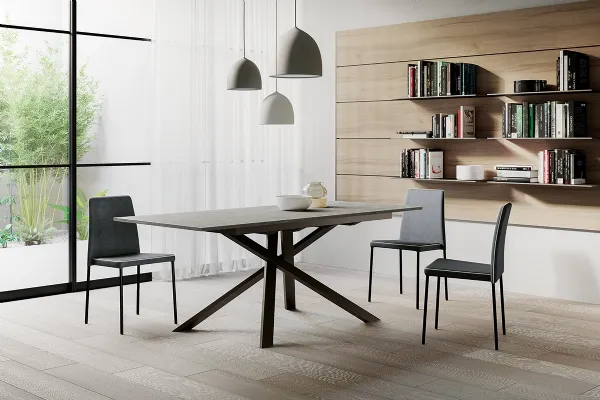 Tavolo Mirò di Arredo3