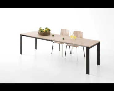 Tavolo allungabile Simple di Pointhouse