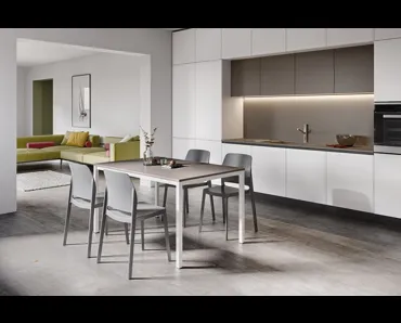 Tavolo Smart di Pointhouse