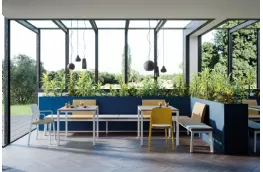 Tavolo Smart di Pointhouse
