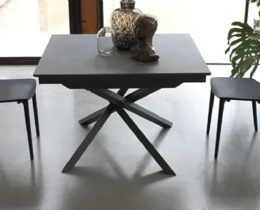 Tavolo Tokyo di Altacom