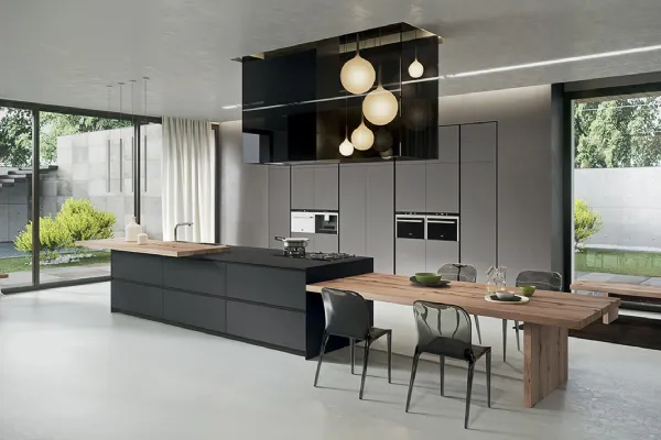 Cucina Arrital