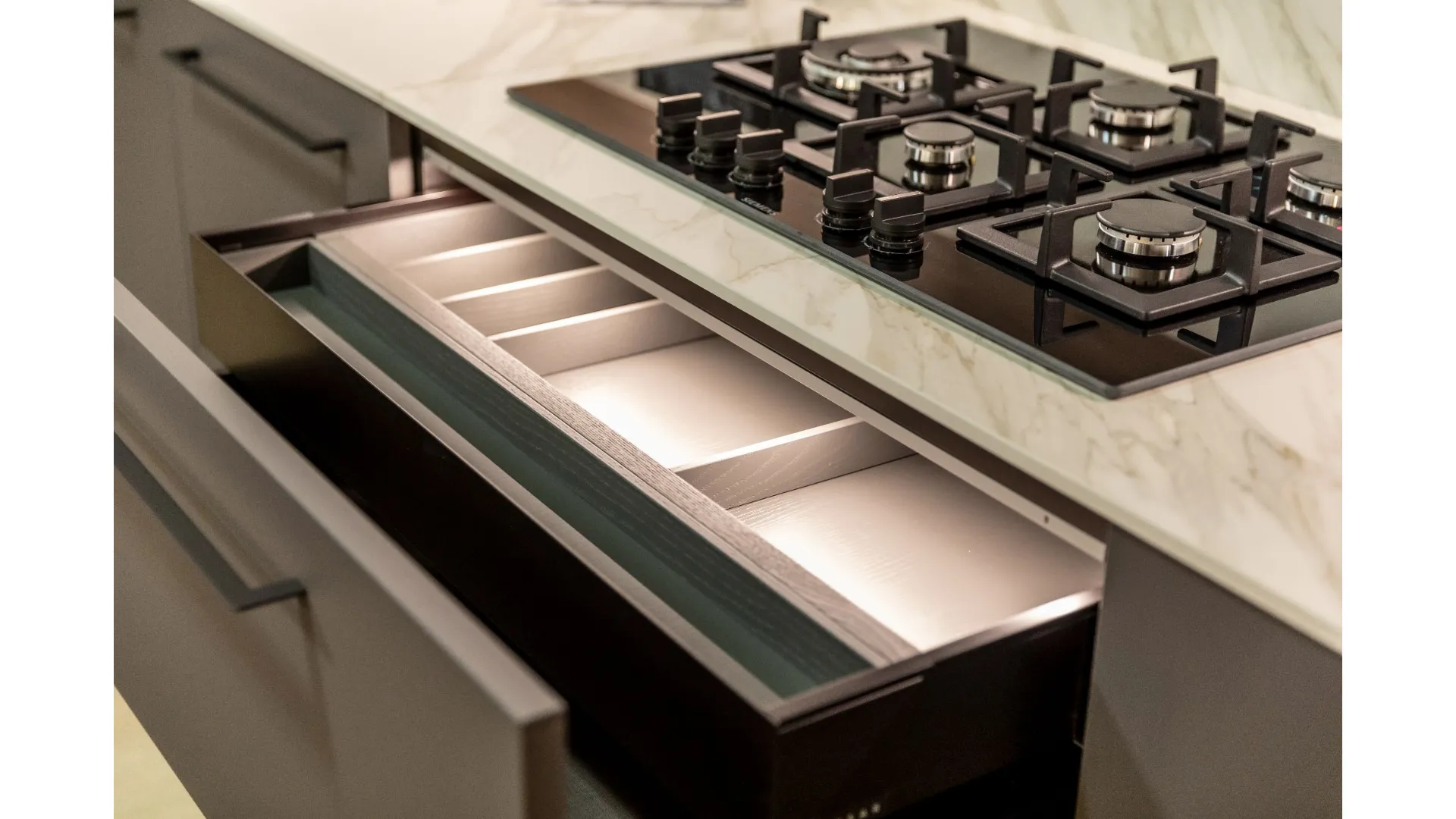 cucina