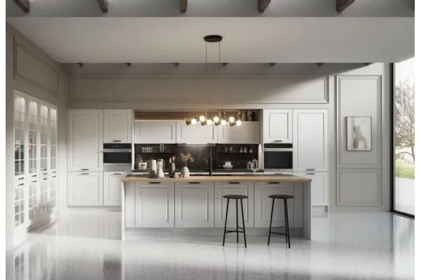 Cucina Classica Asolo di Arredo3
