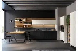 Cucina Moderna Asia di Arredo3
