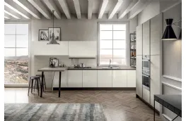 Cucina Moderna Cloe di Arredo3