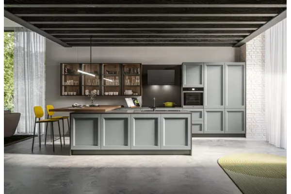Cucina Moderna Frida Modern di Arredo3