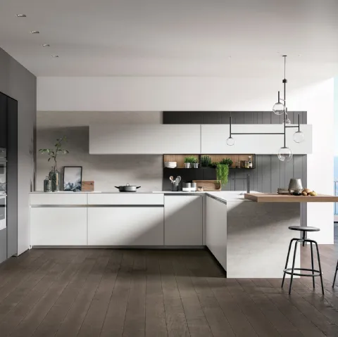 Cucine moderne e di design al giusto prezzo