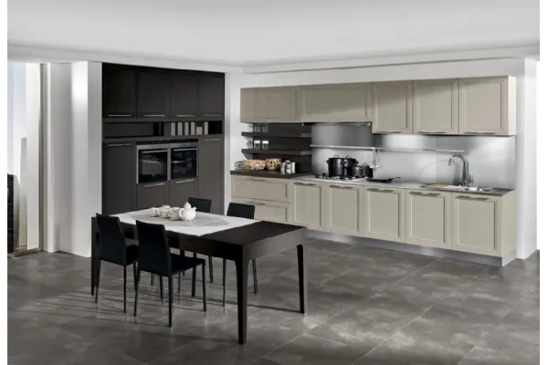 Cucina Moderna Itaca di Arredo3