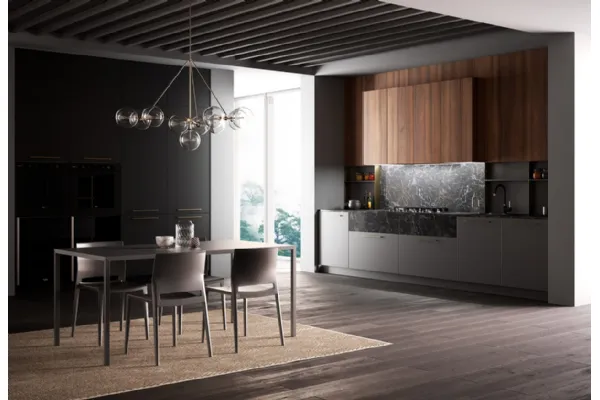 Cucina Moderna Kalì di Arredo3