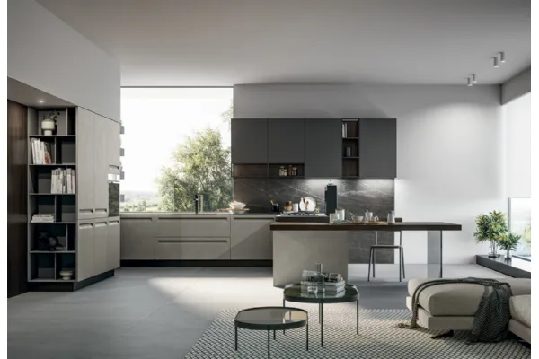 Cucina Moderna Tekna di Arredo3