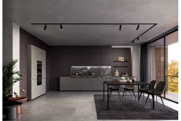 Cucina Moderna Wega di Arredo3