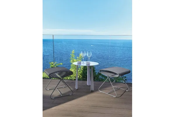 Pouf Boss Outdoor di Bontempi